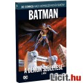 új DC Comics Nagy Képregénygyűjtemény - Batman a Démon születése 1 keményfedeles képregény könyv, be