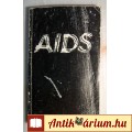 AIDS (Juhani Nagy János) 1987 (Riport, Interjú) 5kép+tartalom