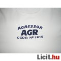 Agressor felső