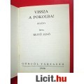 Rejtő Jenő: VISSZA A POKOLBA