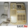 Panasonic Vonalas Telefon KX-T2395 (hiányos, sérült, teszteletlen)
