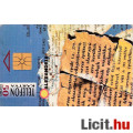 Telefonkártya A Világ hét csodája 7/1