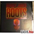 Eladó QUINCY JONES ROOTS: THE SAGA OF AN AMERICAN FAMILY LP