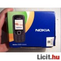 Nokia 2323 Classic (2010) Üres Doboz Gyűjteménybe (8képpel)