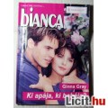 Bianca 156. Ki Apája,Ki Babája (Ginna Gray) 2004 (Romantikus)