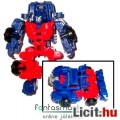 Transformers figura 7cm-es Optimus Prime / Optimusz szétszedhető autó robot figura - Hasbro - haszná