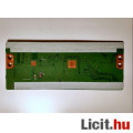 Panasonic TX-47ASM651 típusú 2014-es TV (bontott) display panel