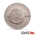 150 Éves a Magyar Köz jedzőség  Emlékérem 2024