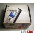 Sony Ericsson J210i (2005) Üres Doboz (nem hibátlan)