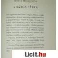 Prokofjeva: A SÁRGA TÁSKA