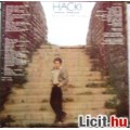 HACKI TAMÁS: FÜTTYKONCERT-WHISTIE CONCERT--LP