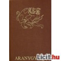 Eladó Szabó Árpád: ARANYGYAPJÚ