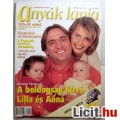 Eladó Anyák Lapja 2000/Május (Női Magazin) tartalomjegyzékkel