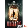 x új Sci Fi könyv Szergej Lukjanyenko - Világok őre - urban fantasy - Galaktika Fantasztikus / Sci-F