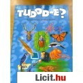 Eladó Dankó: TUDOD-E? (2) - Érdekességek az állatvilágból