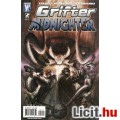 xx Amerikai / Angol Képregény - Grifter Midnight 02. szám - Wildstorm Comics amerikai képregény hasz