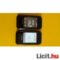 Samsung c3300 mobil működőképesek és telenorosak.