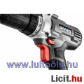 Akkumulátoros fúró - csavarozó Energy+ 18V GRAPHITE