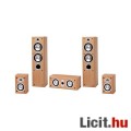 Pioneer VSX 817S erősítő + JAMO 5.1