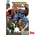 xx Amerikai / Angol Képregény - The Pact 01. szám - Image Comics amerikai képregény használt, de jó 