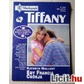 Eladó Tiffany 41. Egy Francia Csókja (Kathryn Mallory) 1993 (Romantikus)