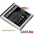 Bontott akkumulátor: Samsung S, GT-I9000, B7350