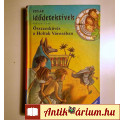 Eladó Összeesküvés a Holtak Városában (Fabian Lenk) 2009 (8kép+tartalom)