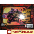 Black Panther/Fekete Párduc 2005-ös Marvel képregény 11. száma eladó!