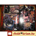 Black Panther/Fekete Párduc 2005-ös Marvel képregény 11. száma eladó!