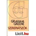 Graham Greene: SZEREPJÁTSZÓK