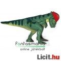 Jurassic Park figura - 5-7cm-es baby Pachycephalosaurus hatchling / újszülött minfigura régi / retro