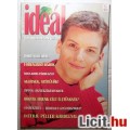 Ideál Magazin 2002/11 November (4kép+tartalom) Női Magazin