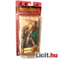 Gyűrűk Ura / Hobbit figura - Gamling öreg Rohani harcos - 16-18cm-es mozgatható Lord of the Rings fi