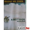 Eladó A motoros naplója