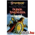 Eladó Weis - Hickman: Dragon Lance Legendák - Ikrek hatalma