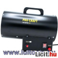 Gázmelegítő ProCraft