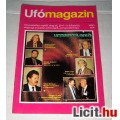 UFO Magazin 1992/6 November (15.szám) (4kép+Tartalom) paranormális