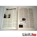 UFO Magazin 1992/6 November (15.szám) (4kép+Tartalom) paranormális