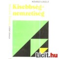 Eladó Kővágó: Kisebbség-nemzetiség (Ritka!)