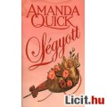 Amanda Quick: Légyott