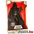 Star Wars óriás figura - Elite Collection 30cmes Darth Vader figura - 1:12 Sideshow- / Hot Toys-szer