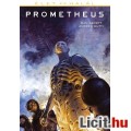 új Élet és halál 2. kötet - Prometheus képregény kötet magyarul - 96 oldalas, Alien vs Predator kemé