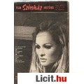 FILM-SZÍNHÁZ-MUZSIKA 1968 január-december (TELJES ÉVFOLYAM!)