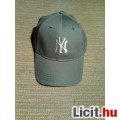 Eladó NY New York Yankees szürkés-zöld baseball sapka