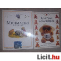Kis könyv a micimackóról c. könyv