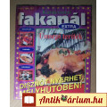 Eladó Fakanál 1993/2 Karácsonyi Extra (tartalomjegyzékkel) viseltes