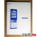 Eladó Nokia C5-00 (2011) Felhasználói Kézikönyv (Magyar)