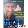 Eladó LULU A HÍDON-  Eredeti DVD