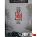 Eladó PAULY SHORE HALOTT  -  Eredeti DVD