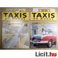 Taxis du Monde No.1 (Altaya 2012) (újság)